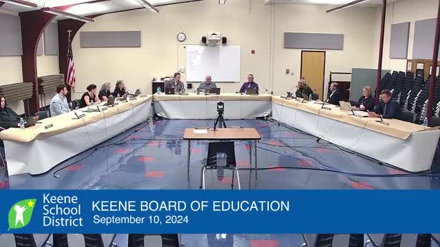 School Board Advances Key Resolutions Amid Controversy