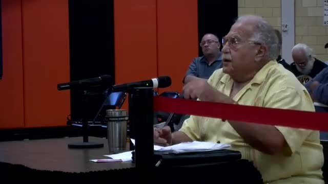 Outrage over school budget increases sparks heated debate