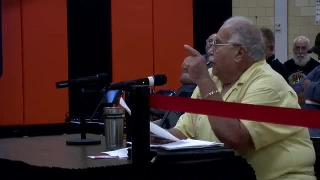 Enrollment Decline Sparks Controversy Over School Funding