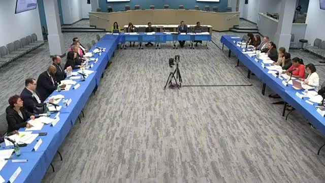School Funding Debate Sparks Controversy Over Impact Taxes