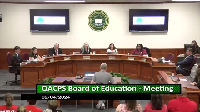 Community rallies against school board budget cuts