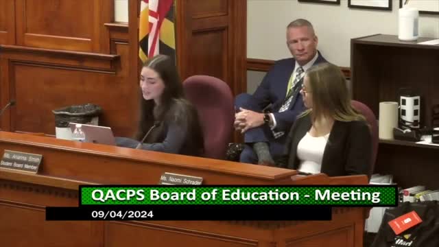 School Board Faces Tough Budget Cuts Amid State Funding Crisis