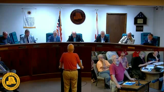 Residents Demand Urgent Repairs for Dangerous County Road
