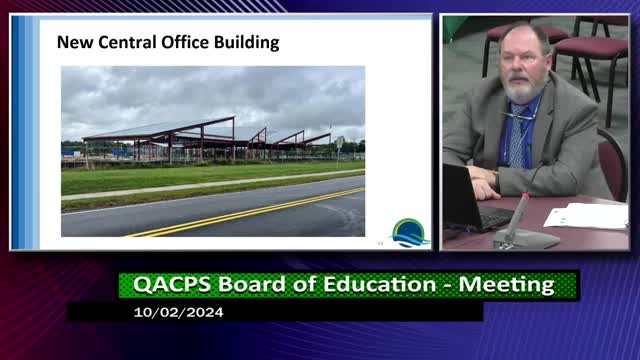 Budget Talks Heat Up as School District Prepares for Audit