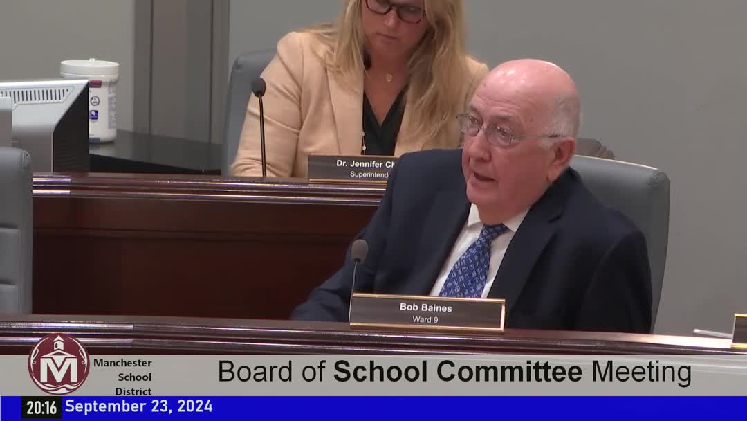 Debate Erupts Over School Funding and Track Color Equity