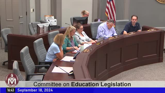 School Board Faces Backlash Over Controversial Class Size Changes