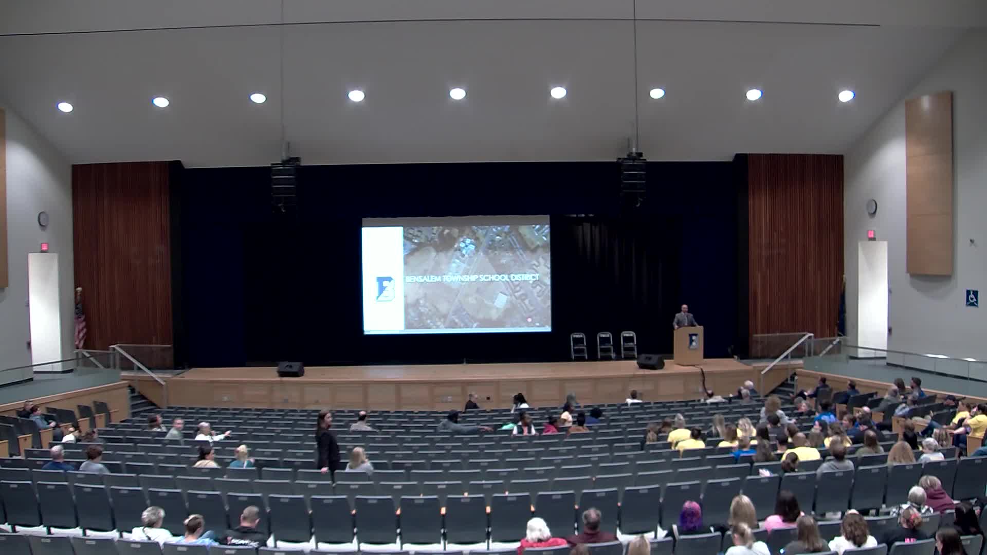 Closing school sparks heated debate over funding and logistics