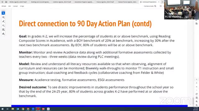 Schools face enrollment surge amid funding challenges