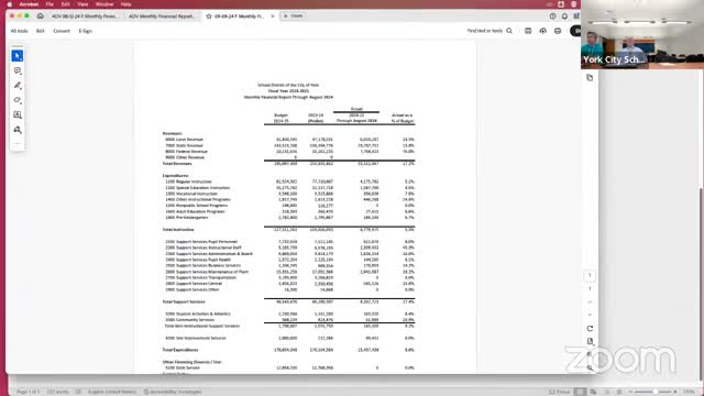 Funding Boost Promises No Tax Hikes for Schools