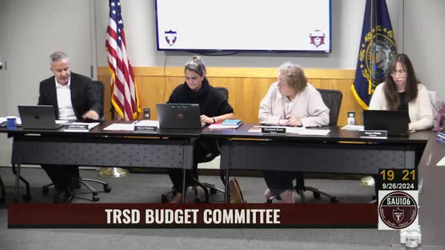School Funding Crisis Unveiled in New Hampshire Budget Talks