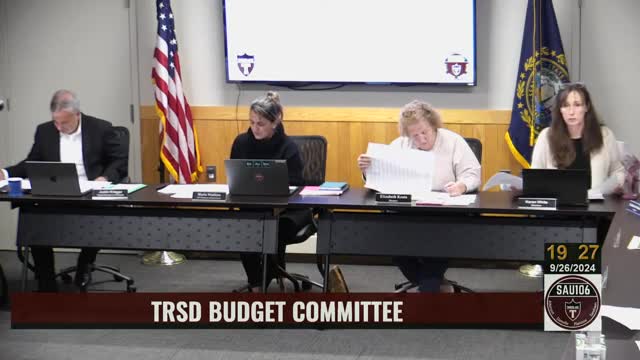 School district faces budget crisis amid aging facilities
