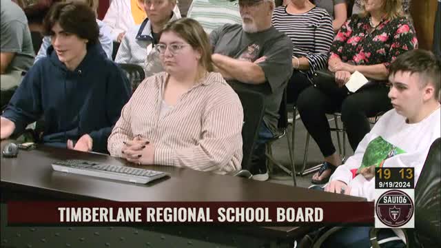 Students advocate for emotional safety in schools