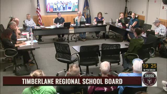 Residents demand accountability over missing funds and heating crisis