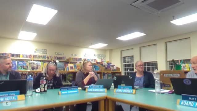 School Board Faces Legal Minefield Over Student Policies