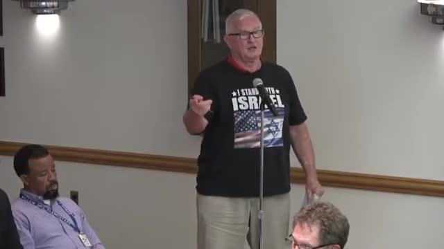 School board faces backlash over politicized flagpole decision