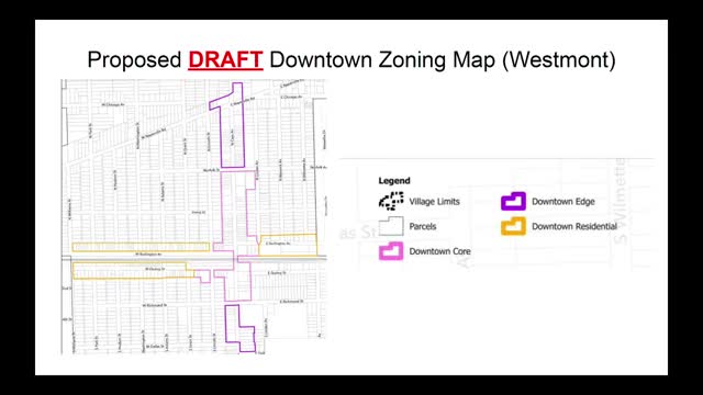 City plans transformative downtown zoning overhaul to boost growth