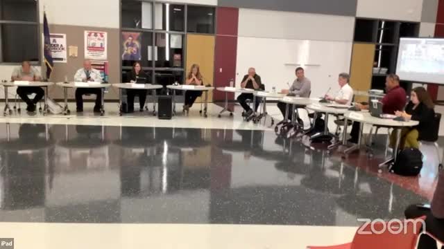 Schools launch ambitious plan to boost student literacy