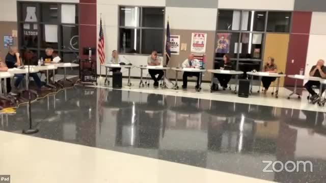 School leaders vow to support teachers amid rising tensions