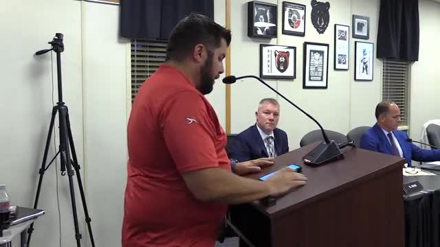 Parents demand answers over middle school soccer cuts