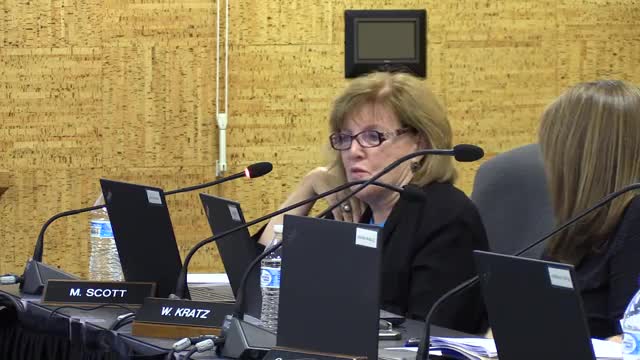 Community questions costly outsourcing of weed control services