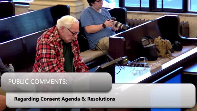 License plate cameras spark privacy concerns in community debate