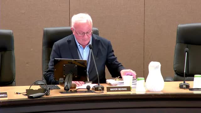 City Commissioners Approve Major Housing Developments Amid Tax Concerns