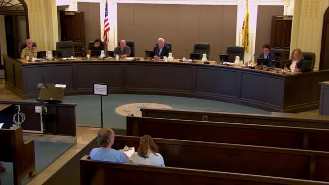 City Commission Faces Backlash Over Public Comment Changes