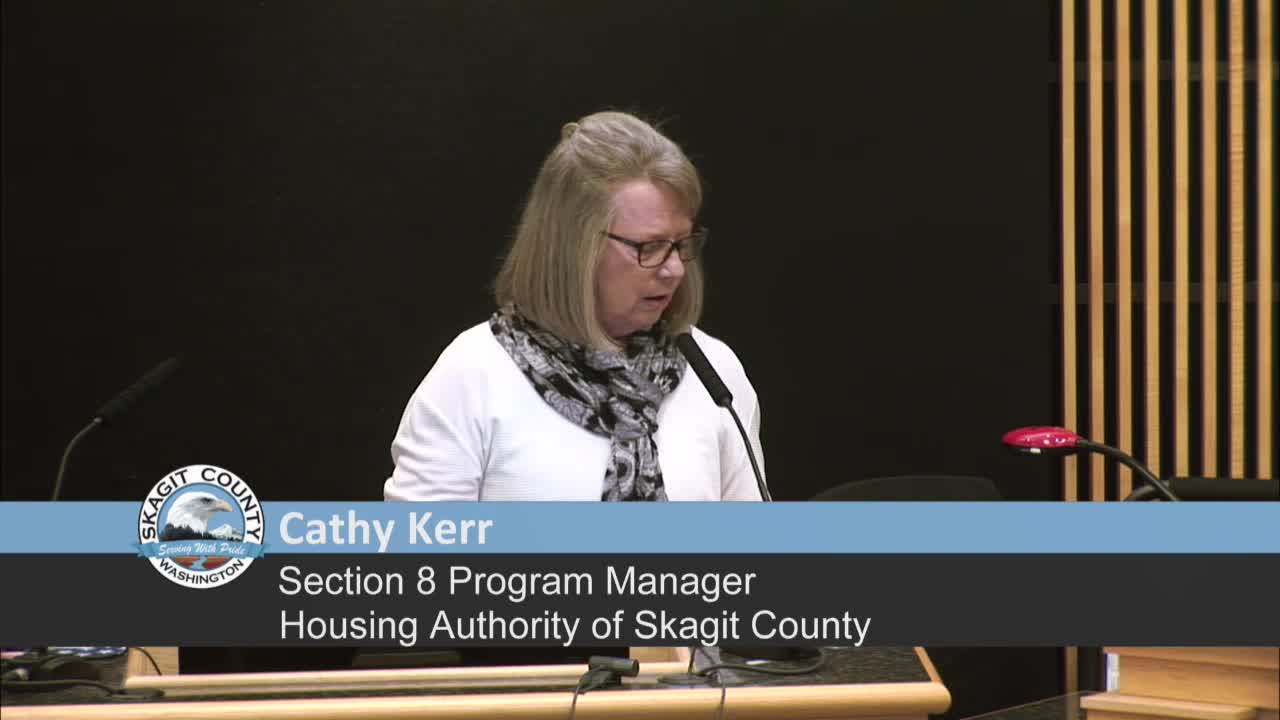 Housing Authority faces funding crisis as vouchers run out