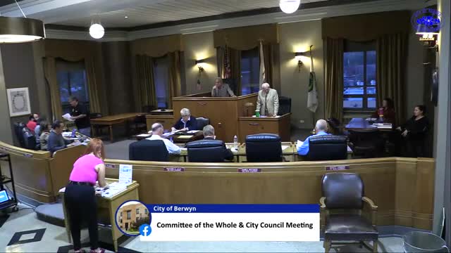 Lead service line replacement plan sparks community concerns