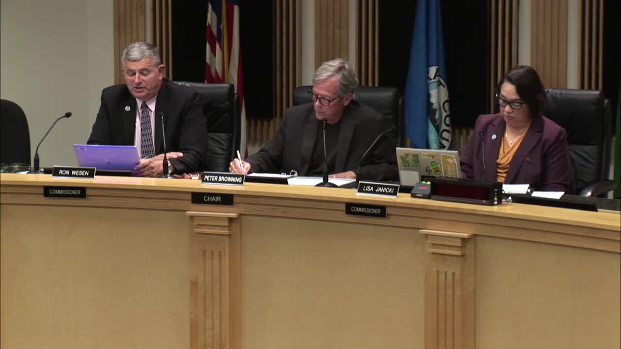 City council prepares for heated battery storage debate