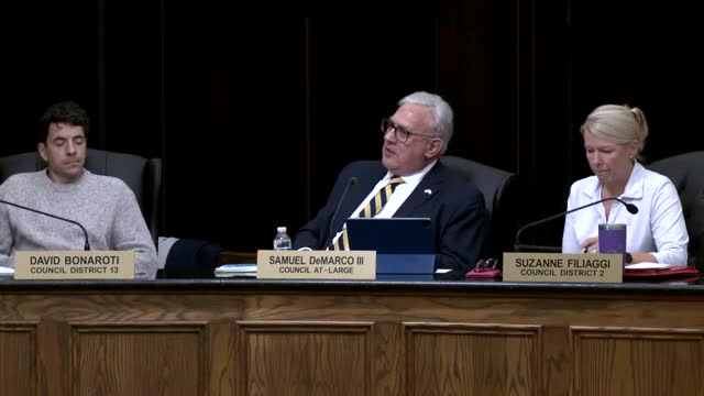 County faces tough decisions amid budget crisis