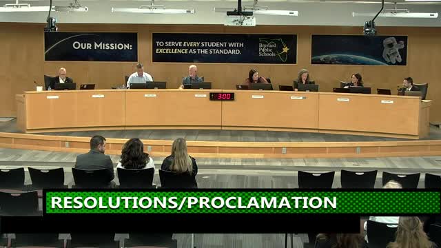 Brevard School Board sparks debate over parental rights proclamation