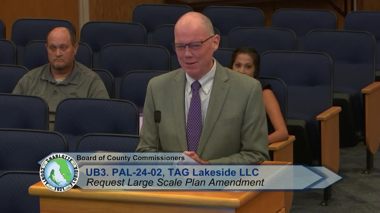 Residents rally against development threatening gopher tortoise habitat