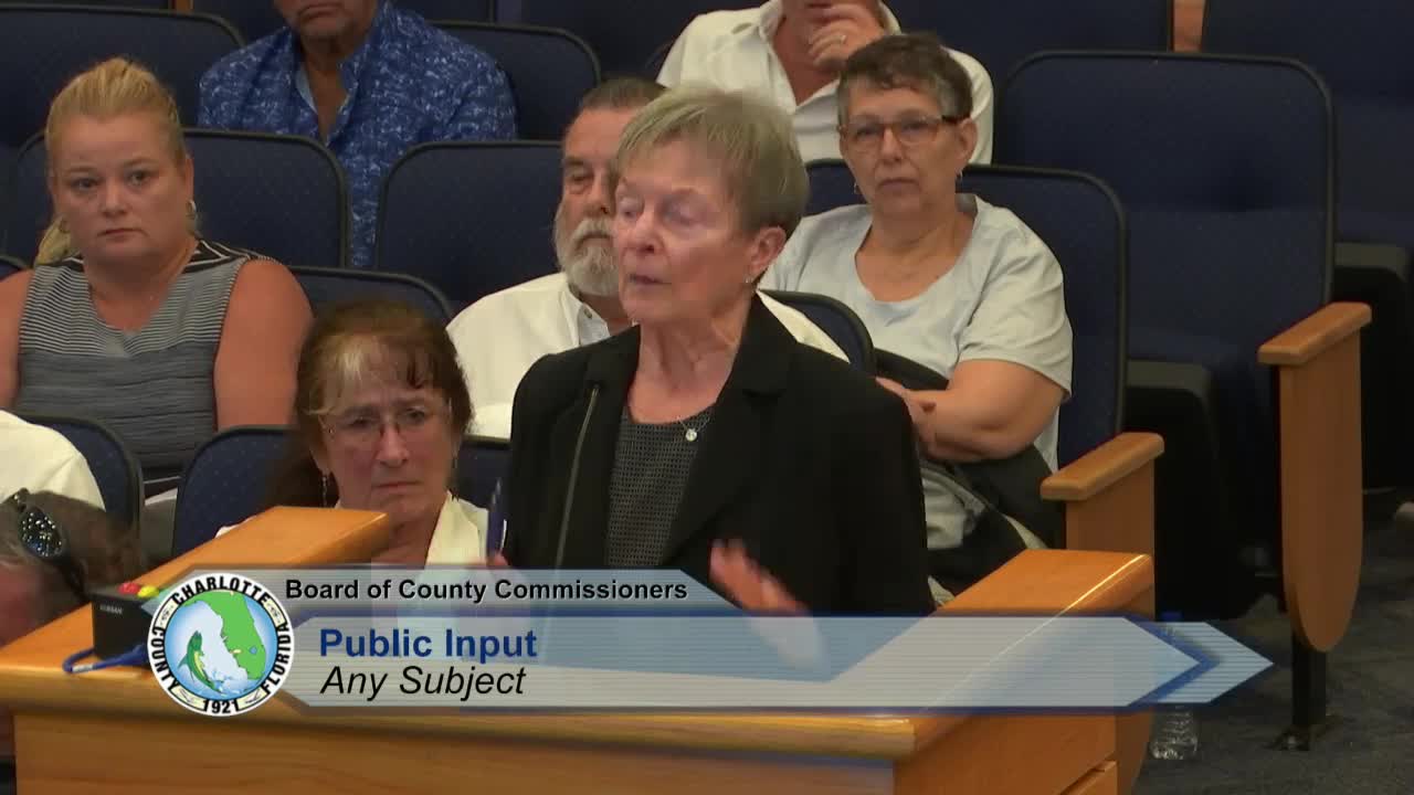 Community Unites Against Controversial Harborview Development Plan