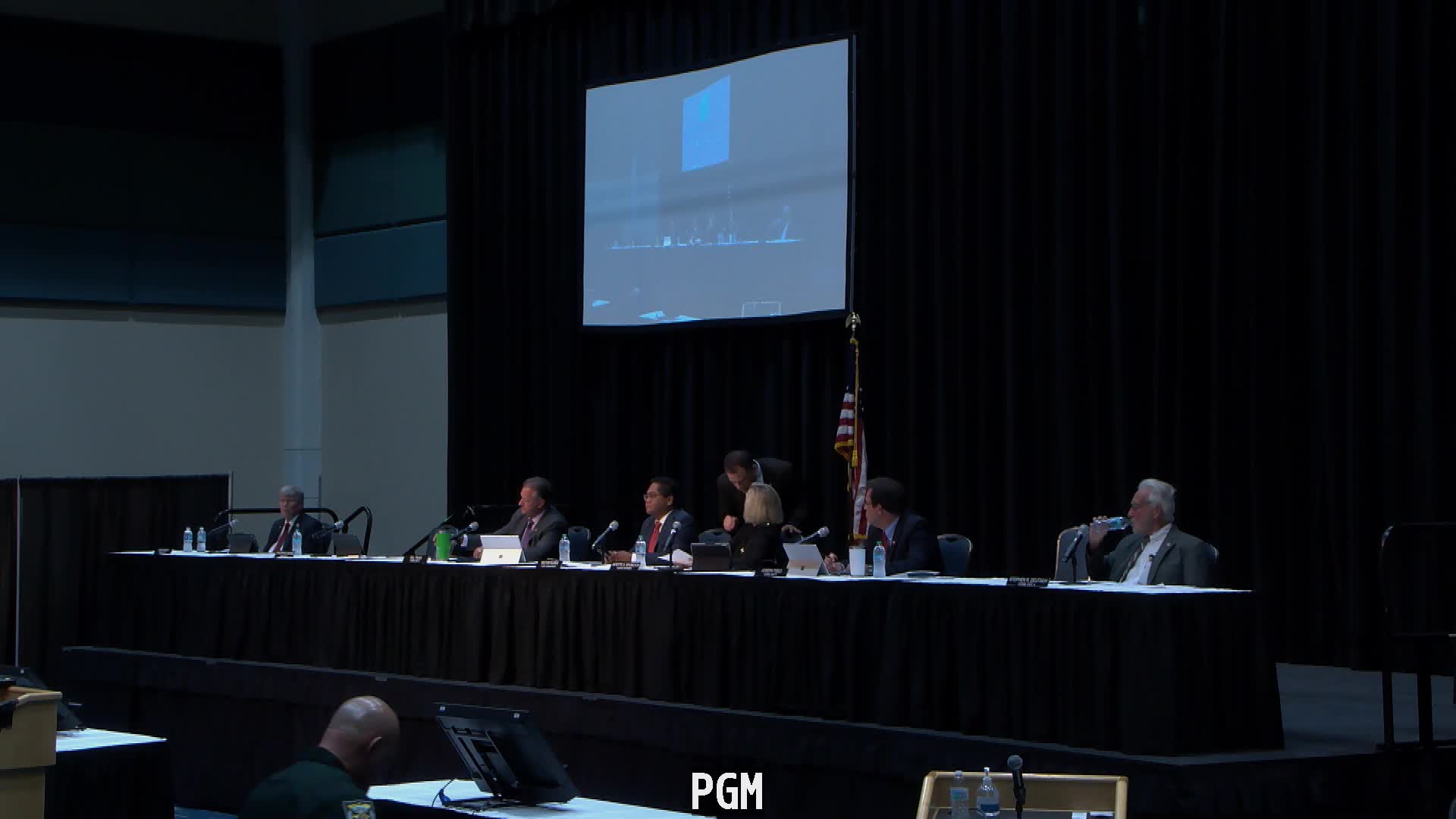 Residents Demand Transparency in Rising Tax Budget Meetings