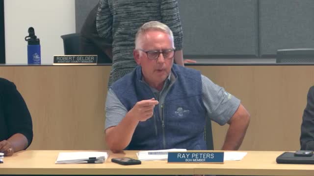 Concerns rise over pesticide impact on environment