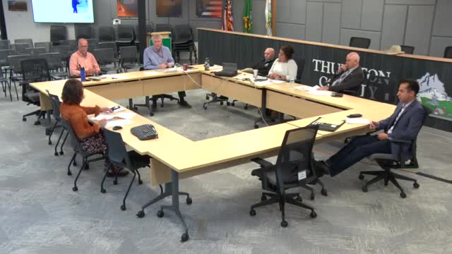 County explores controversial farmland rezoning strategies