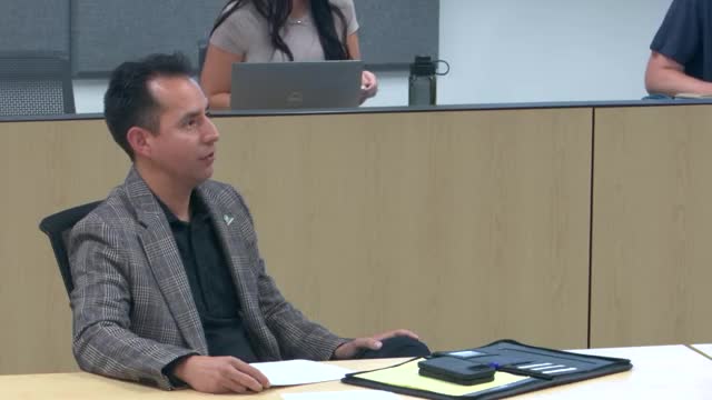 County budget forecast reveals growth amid economic challenges