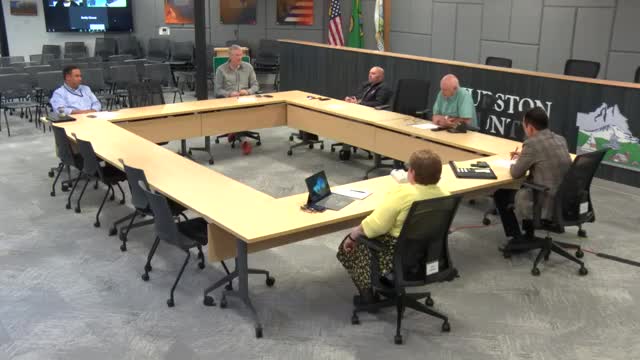 Residents demand transparency on bridge safety and emergency access