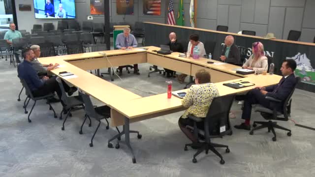 Budget Cuts Spark Crisis in Public Defense and Probation Services