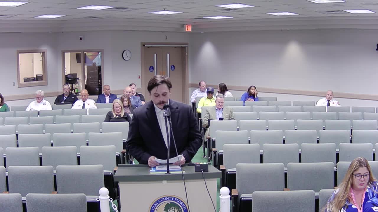 Residents demand action over failing FCC trash service