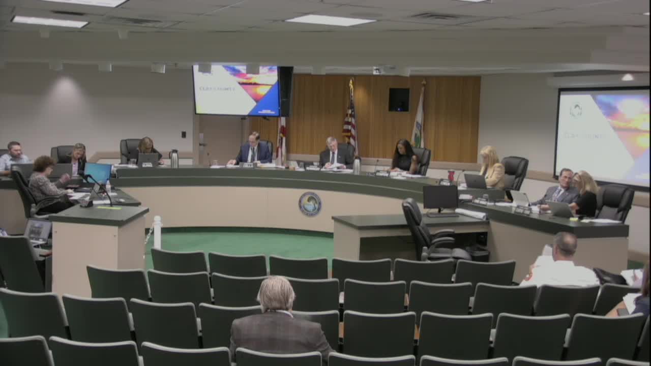 County transportation projects progress despite hurricane setbacks