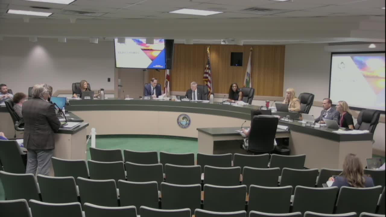Clay County braces for Hurricane Milton with emergency shelters