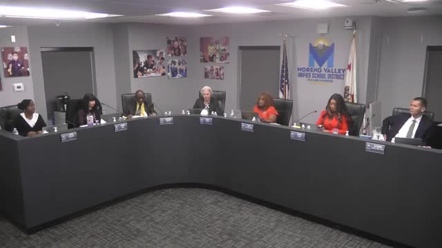 School board tackles urgent math achievement crisis
