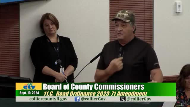 Residents Demand Immediate Action on Dangerous Roads