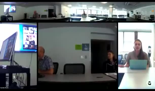 Task Force Calls for Pause on Timber Sales Amid Concerns