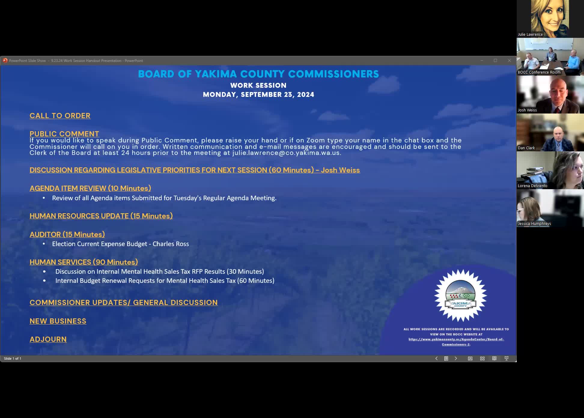 Water Rights Bill Gains Momentum with Tribal Partnership