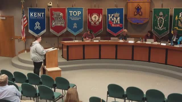 Student recounts fear and frustration after school lockdown