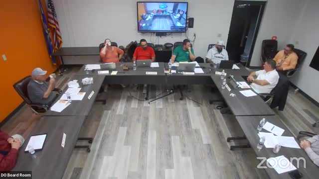 Superintendent faces scrutiny over budget transparency issues