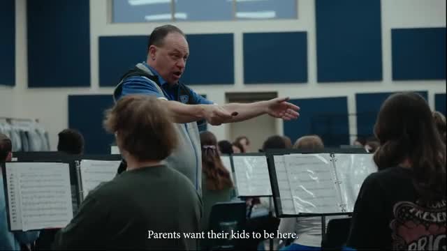 Piedmont community rallies for urgent school expansion needs